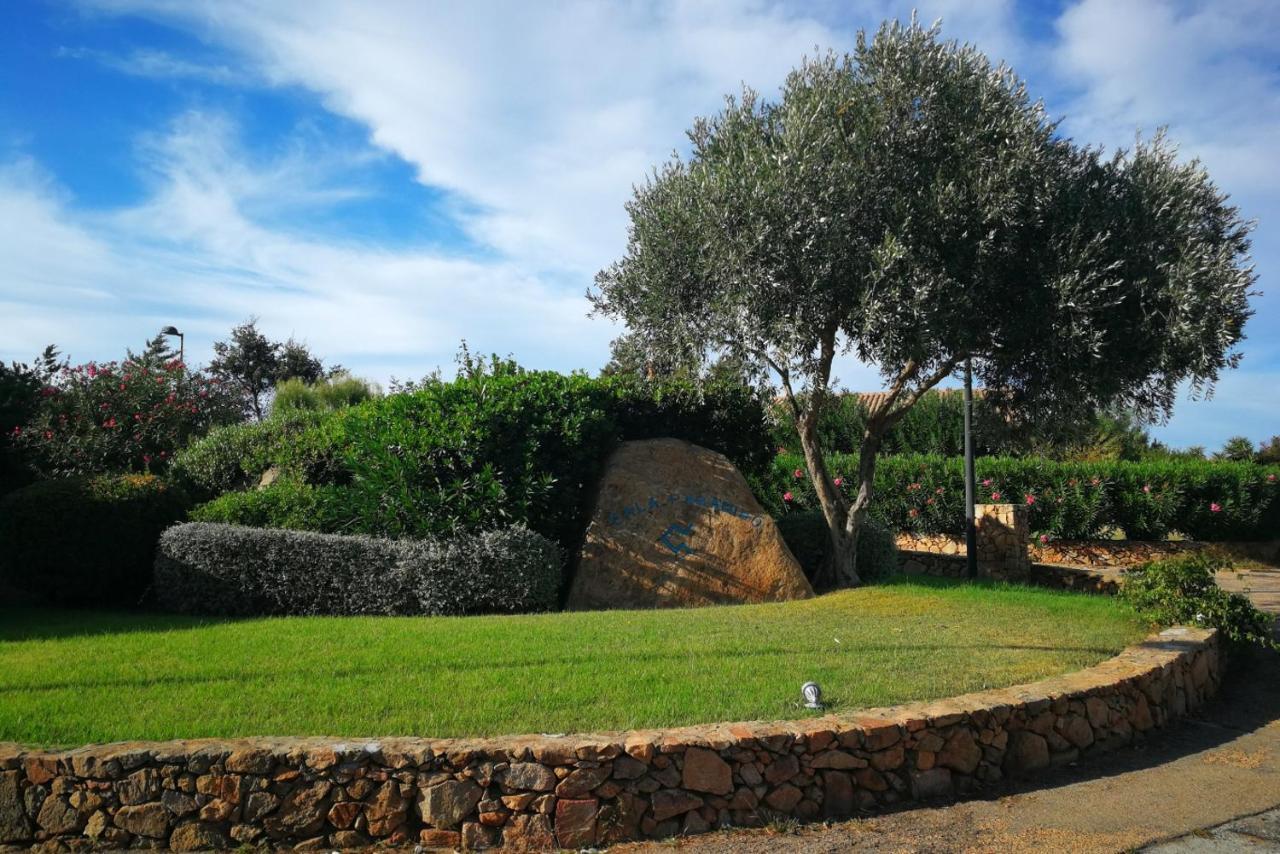 Appartamento Cala Paradiso San Teodoro  Exterior foto