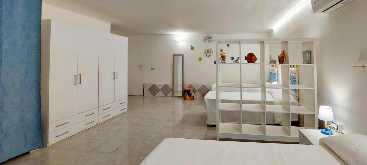 Appartamento Cala Paradiso San Teodoro  Exterior foto