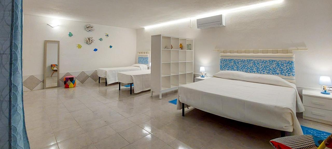 Appartamento Cala Paradiso San Teodoro  Exterior foto