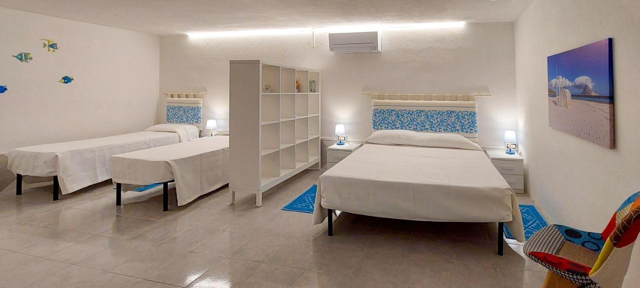 Appartamento Cala Paradiso San Teodoro  Exterior foto