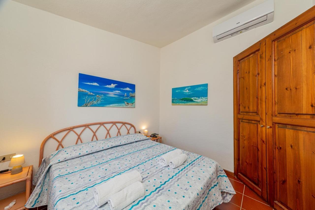 Appartamento Cala Paradiso San Teodoro  Exterior foto