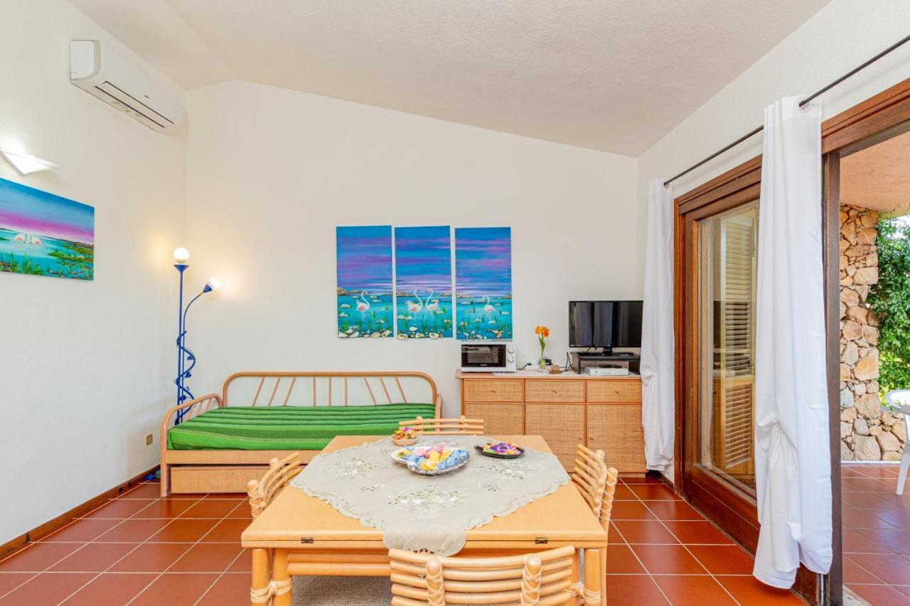 Appartamento Cala Paradiso San Teodoro  Exterior foto
