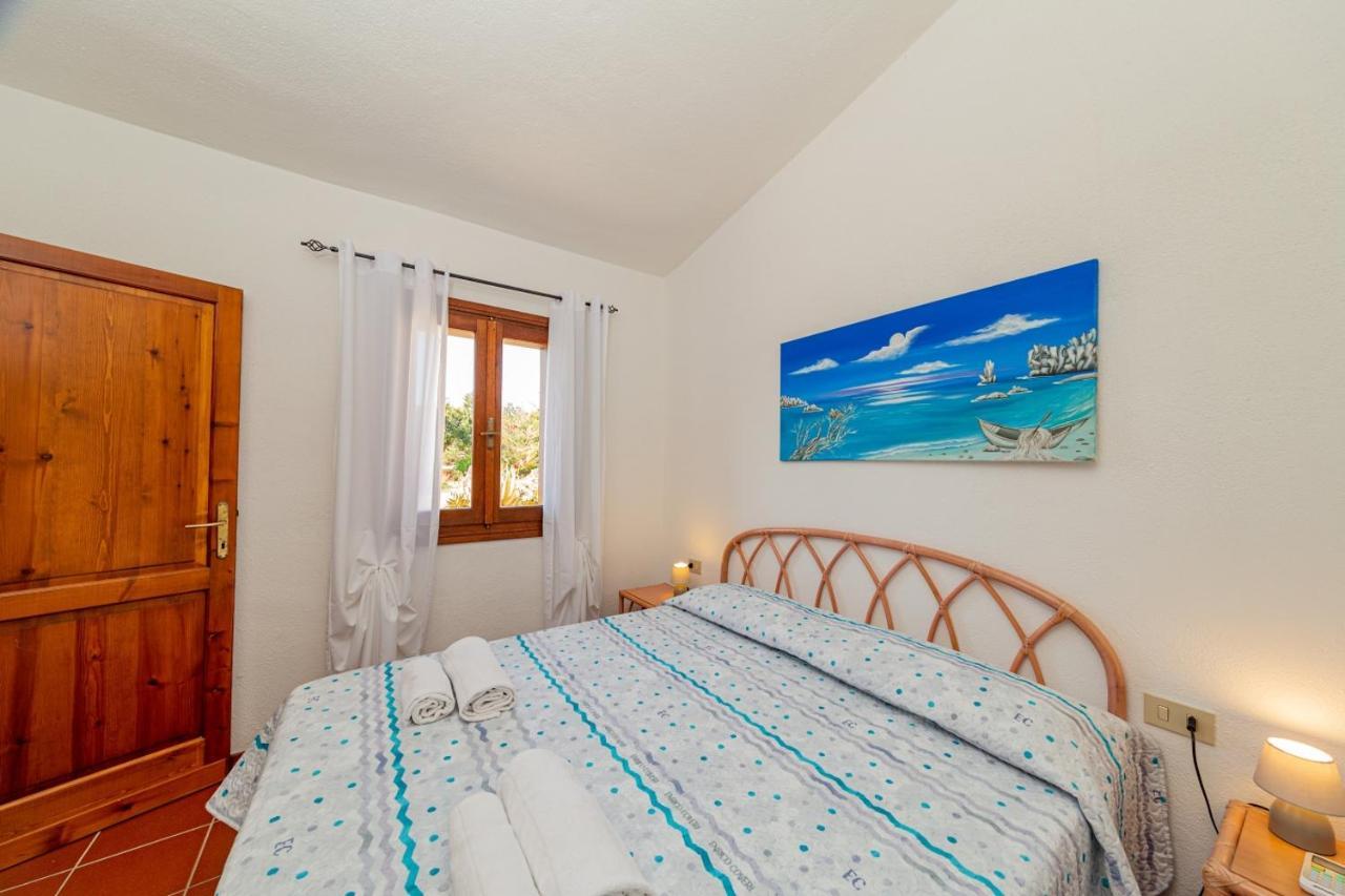 Appartamento Cala Paradiso San Teodoro  Exterior foto