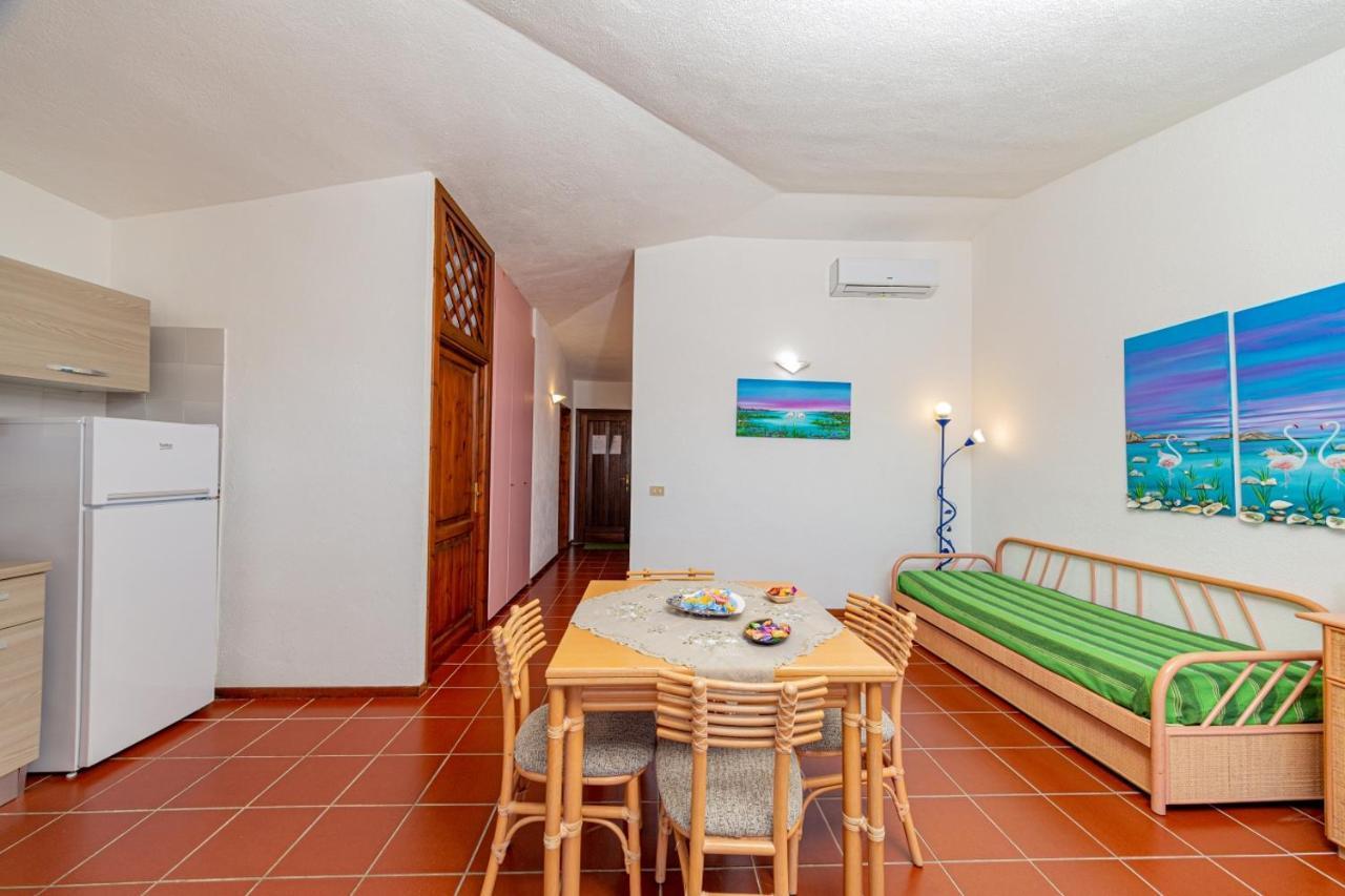 Appartamento Cala Paradiso San Teodoro  Exterior foto
